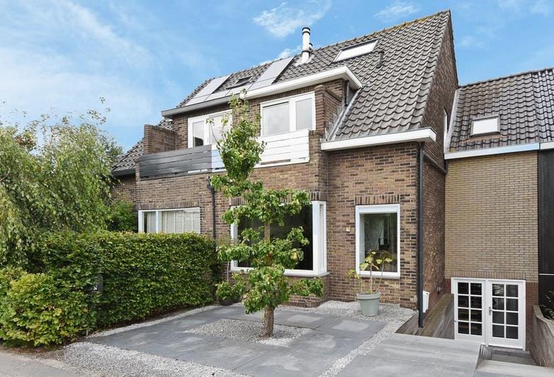 Rottekade, 210, Bergschenhoek, 2661JW, Zuid-Holland, Nederland 210 