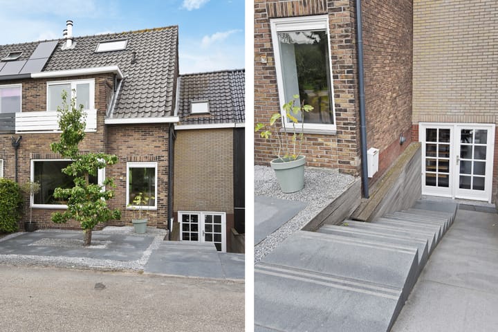 Foto 6 van Rottekade 210