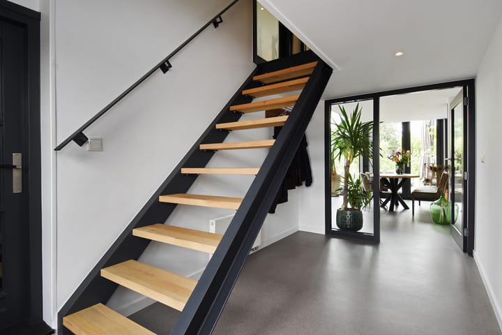 Foto 7 van Rottekade 210