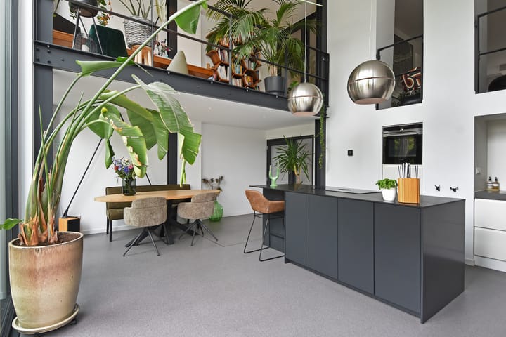 Foto 9 van Rottekade 210