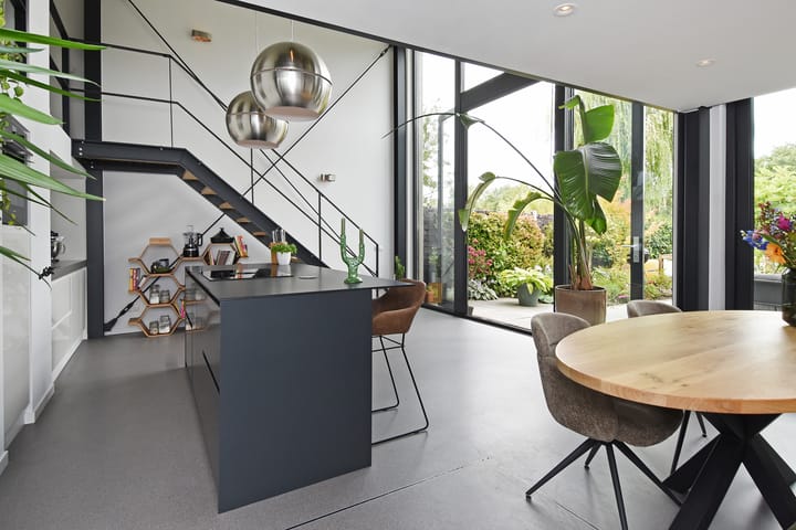 Foto 10 van Rottekade 210