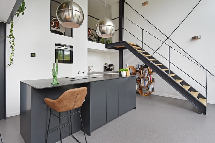 Foto 15 van Rottekade 210