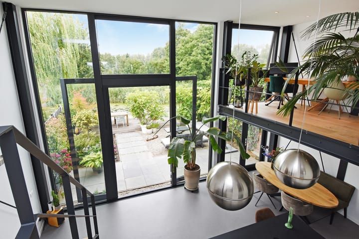 Foto 2 van Rottekade 210