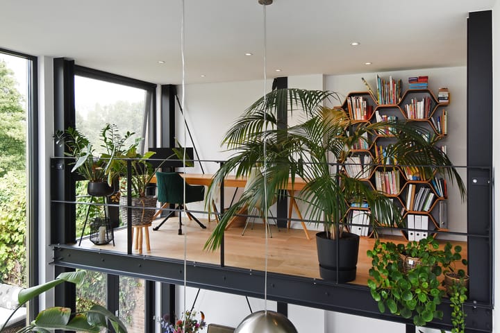 Foto 19 van Rottekade 210