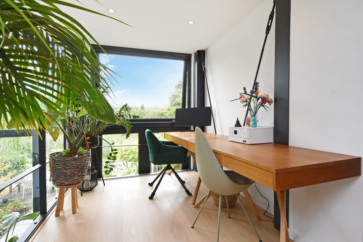 Foto 20 van Rottekade 210