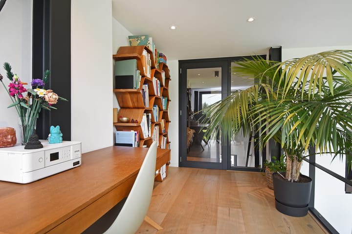 Foto 22 van Rottekade 210