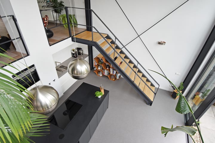 Foto 23 van Rottekade 210