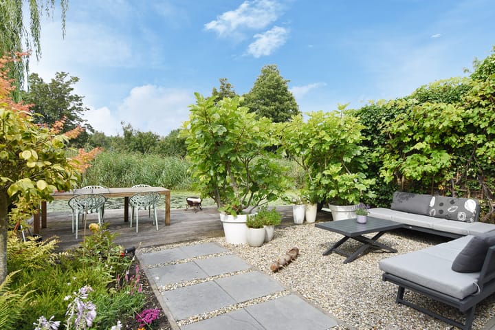 Foto 25 van Rottekade 210