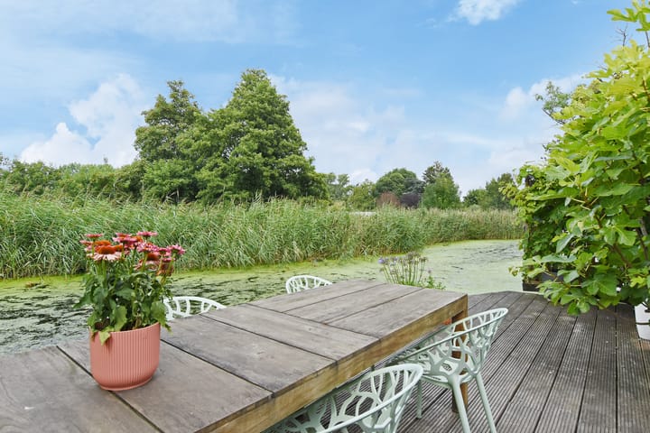 Foto 30 van Rottekade 210