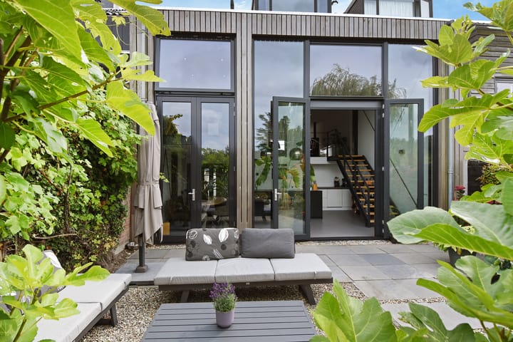 Foto 33 van Rottekade 210