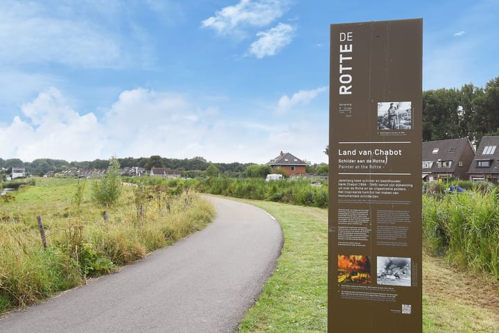 Foto 68 van Rottekade 210