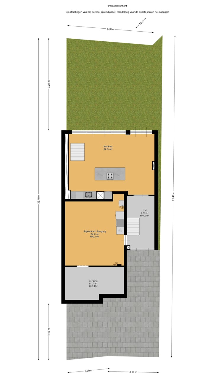 Foto 72 van Rottekade 210