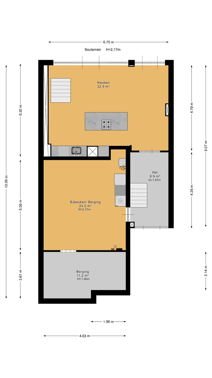 Foto 74 van Rottekade 210