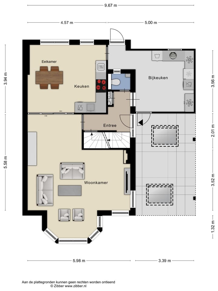 Foto 58 van 't Slaa 60