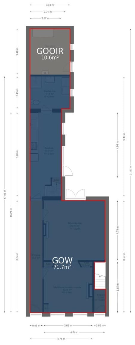 Photo 59 of Nassausingel 23