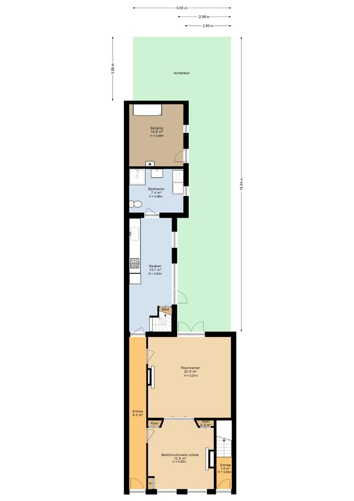 Photo 63 of Nassausingel 23