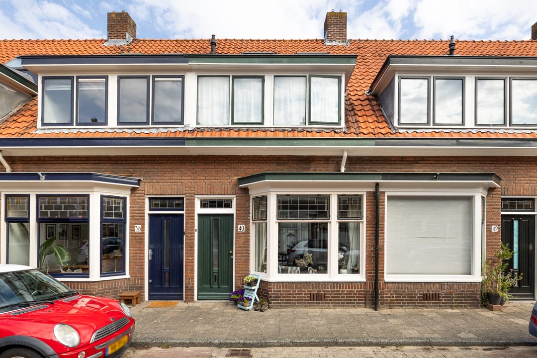 Foto 1 van Buys Ballotstraat 40