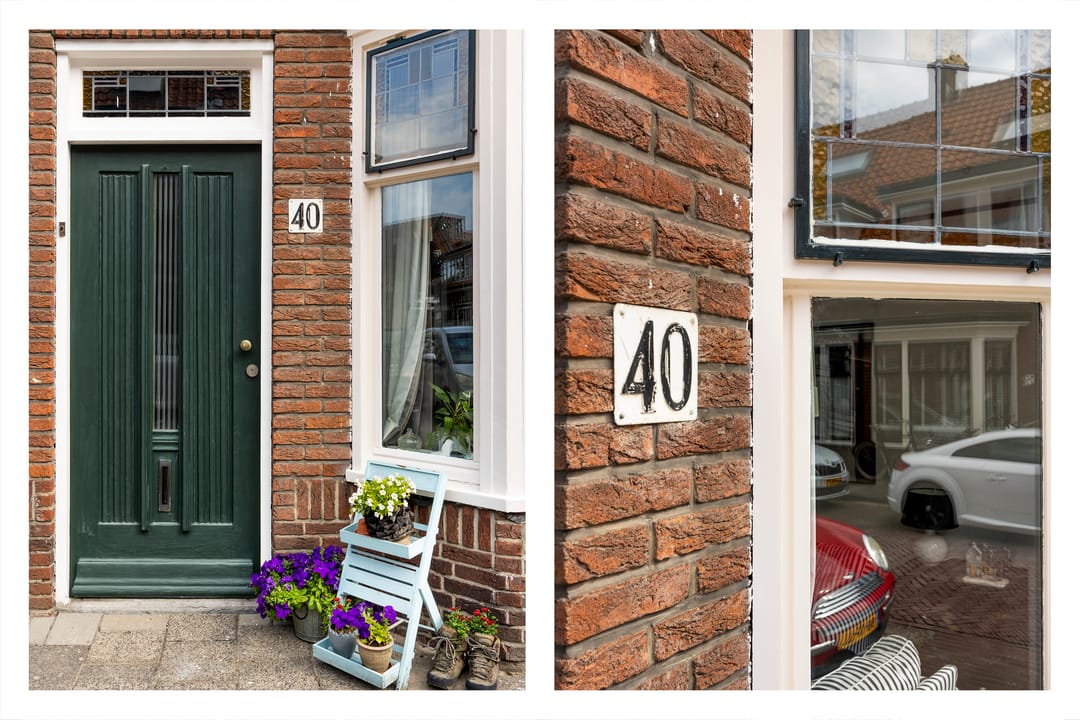 Foto 2 van Buys Ballotstraat 40