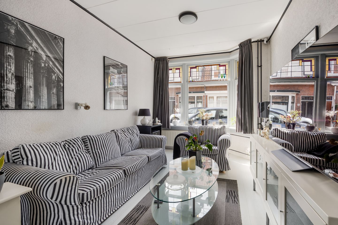 Foto 5 van Buys Ballotstraat 40