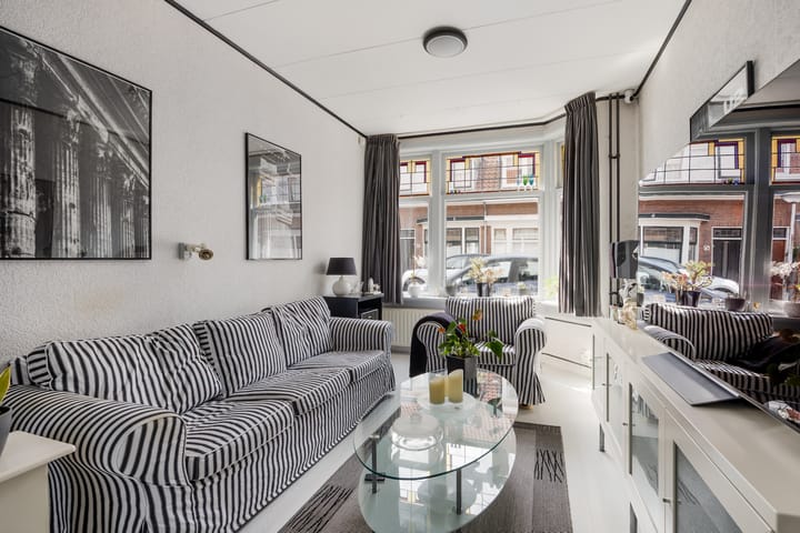 Foto 5 van Buys Ballotstraat 40