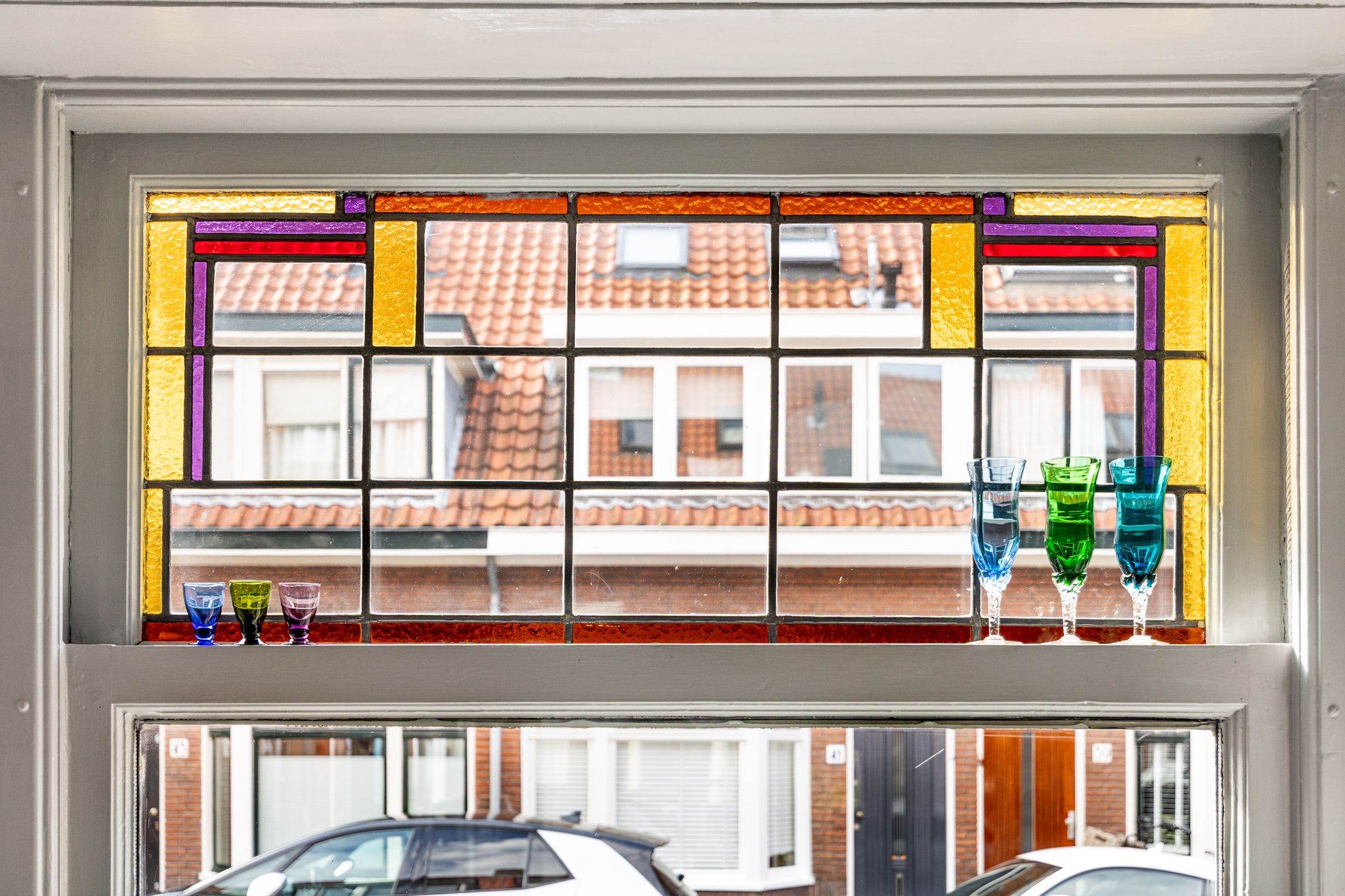 Foto 6 van Buys Ballotstraat 40