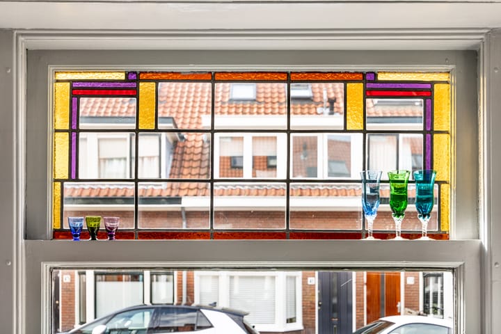 Photo 6 of Buys Ballotstraat 40