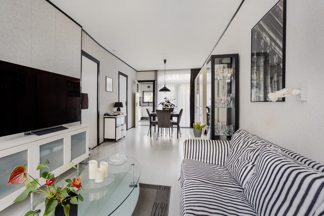 Foto 7 van Buys Ballotstraat 40