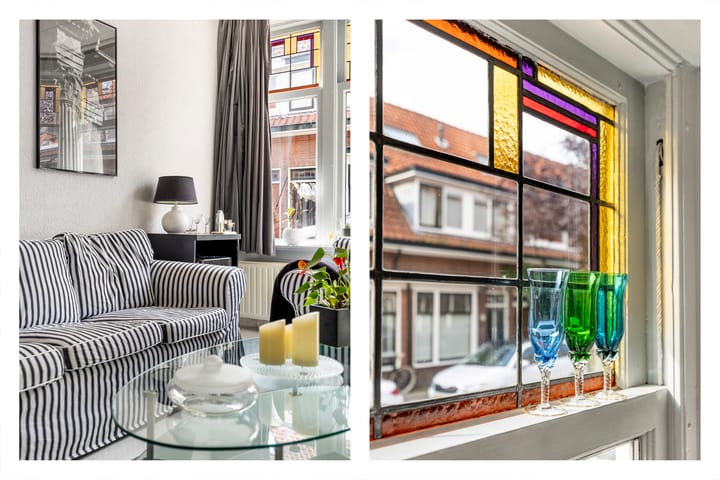 Photo 8 of Buys Ballotstraat 40