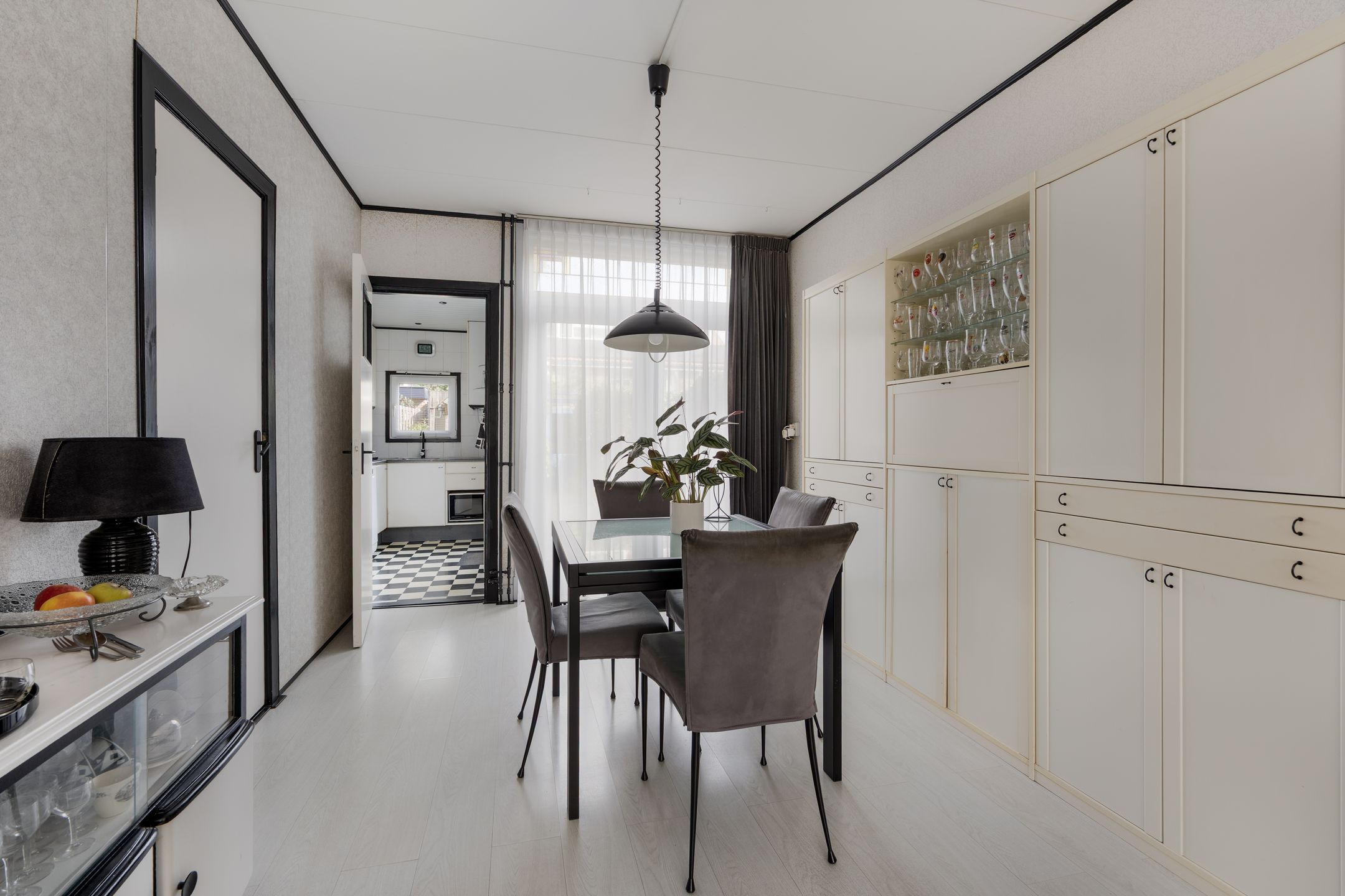 Foto 9 van Buys Ballotstraat 40