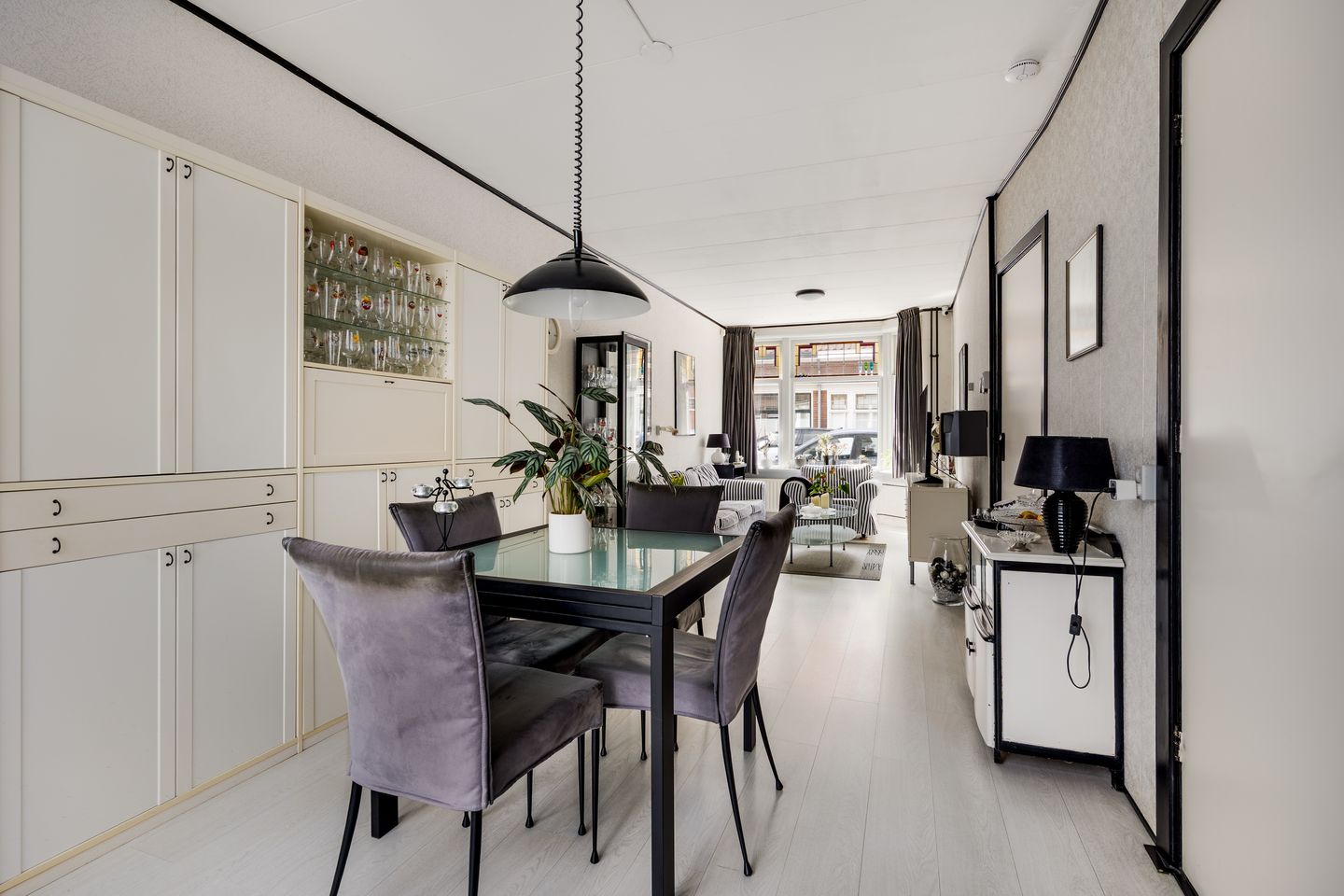 Foto 10 van Buys Ballotstraat 40