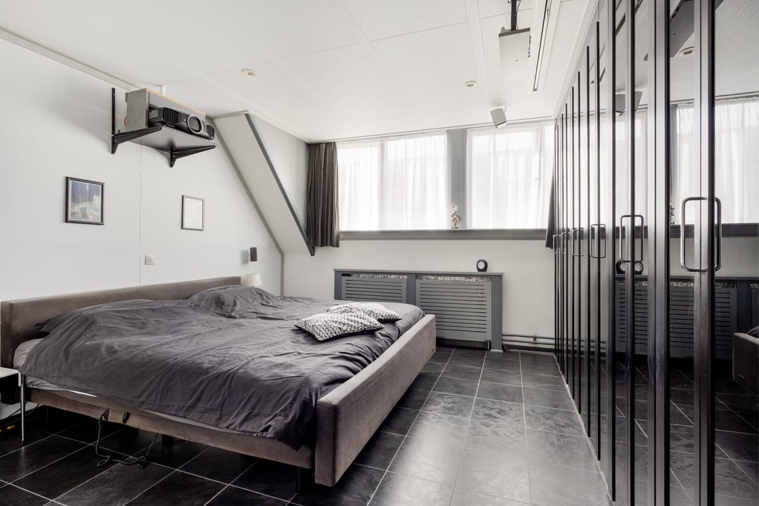 Foto 13 van Buys Ballotstraat 40