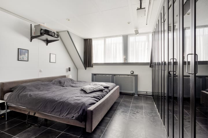 Photo 13 of Buys Ballotstraat 40