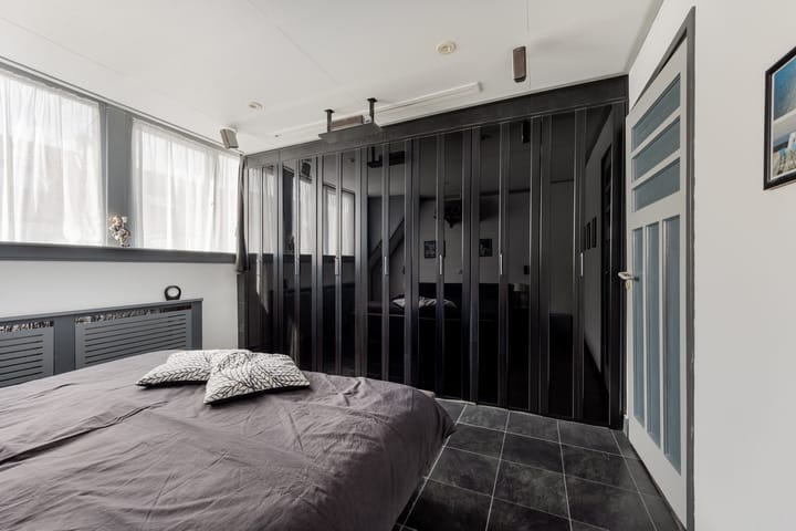 Photo 14 of Buys Ballotstraat 40