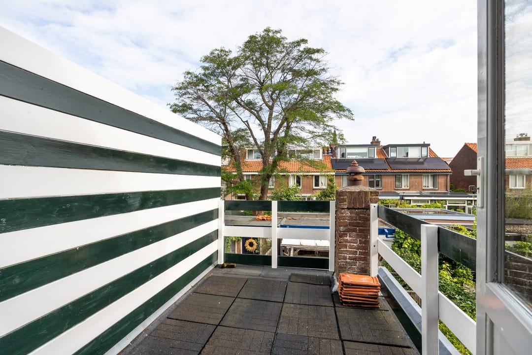 Foto 17 van Buys Ballotstraat 40