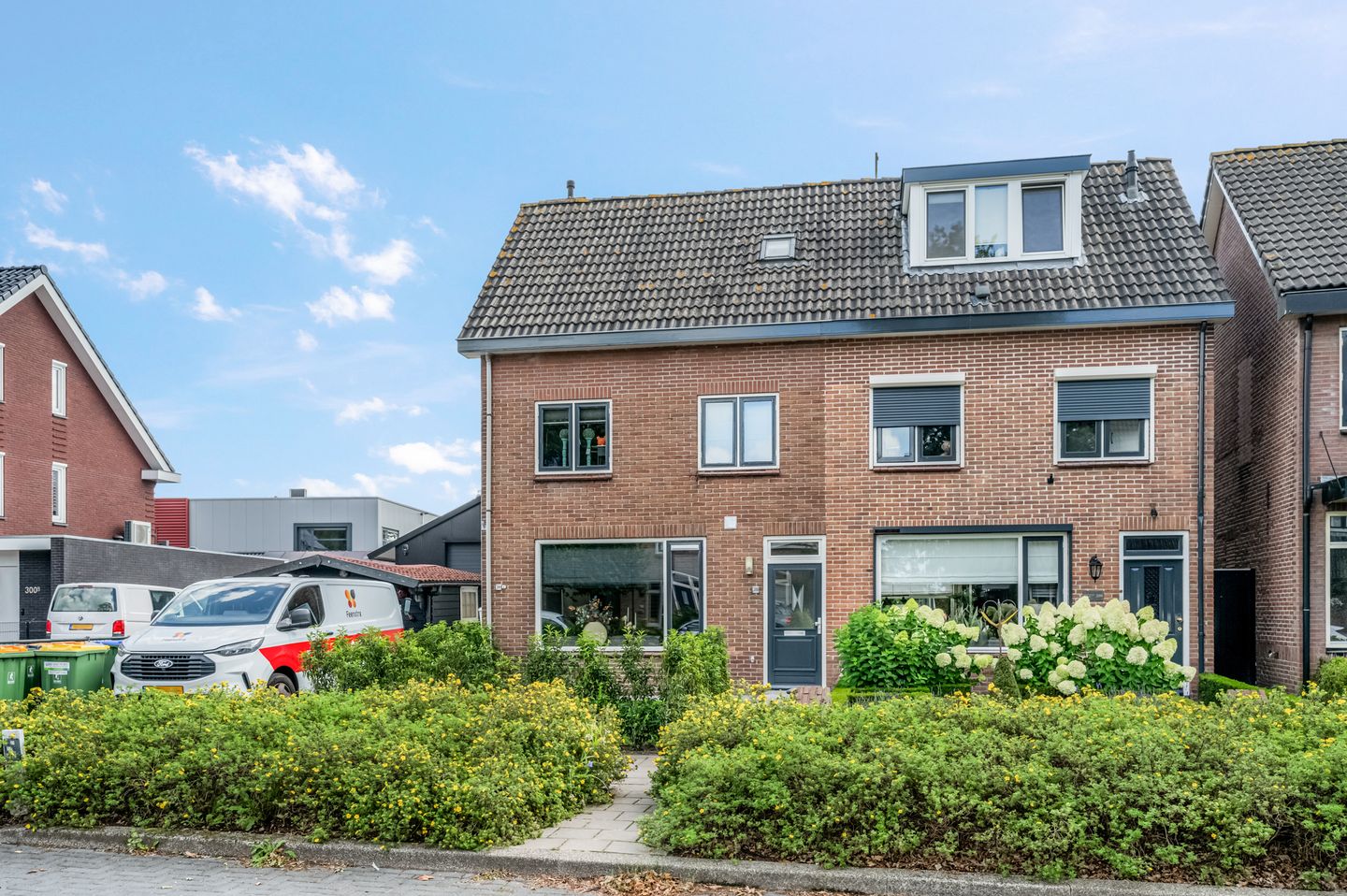 Foto 1 van Nieuweweg-noord 300