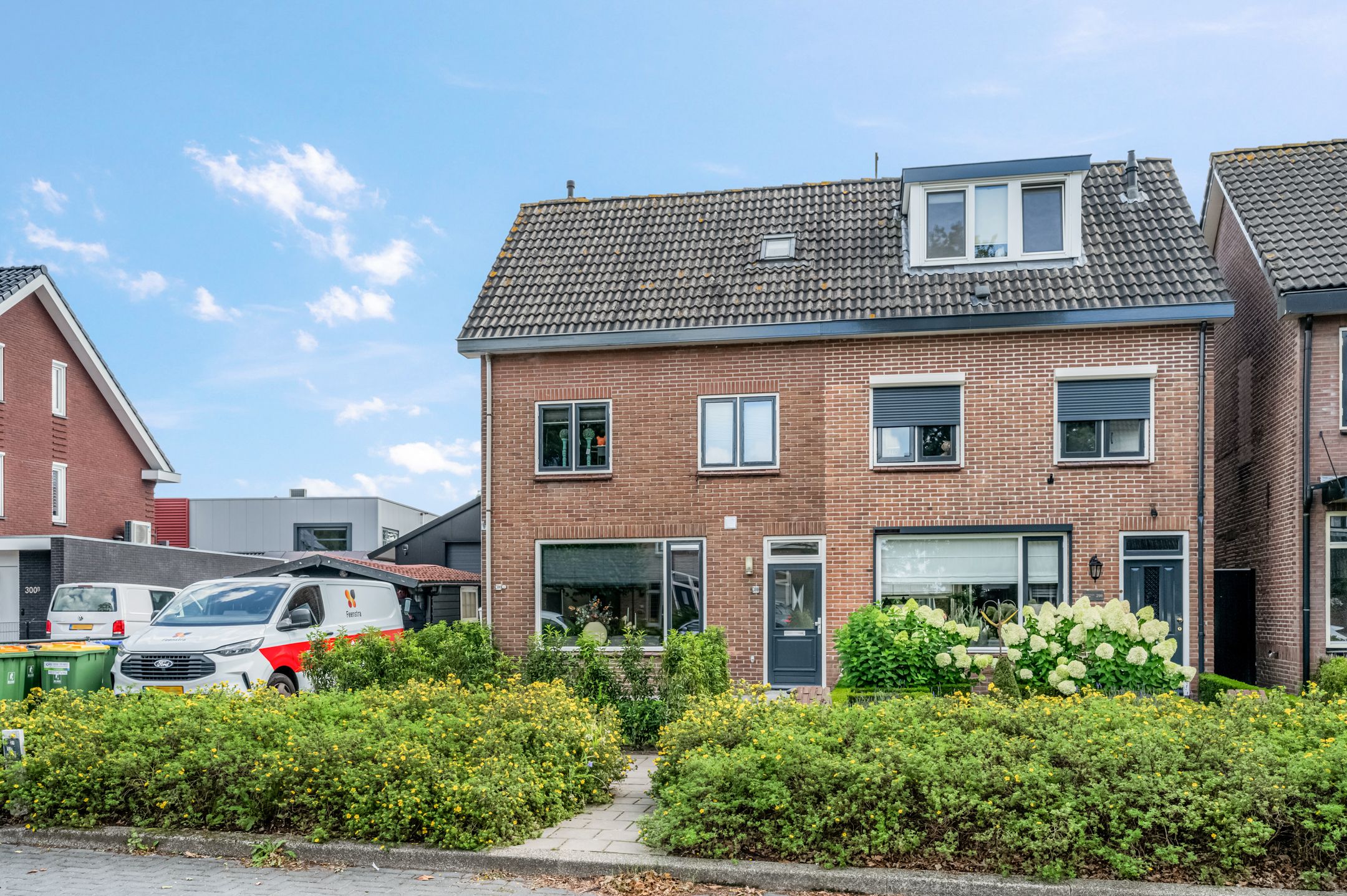 Nieuweweg-noord, 300, Veenendaal, 3905LX, Utrecht, Nederland 300