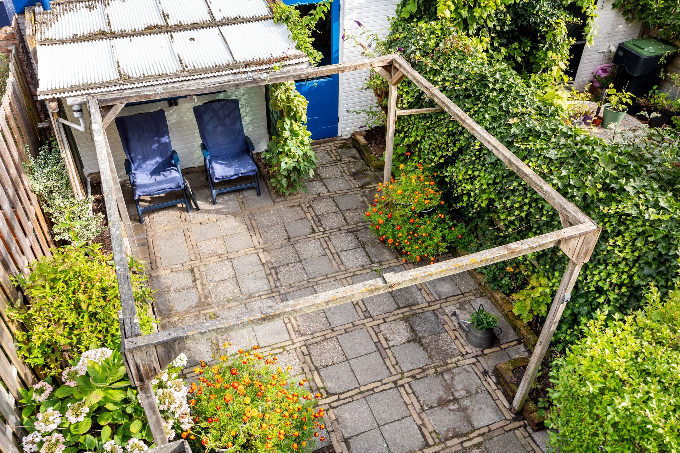 Foto 18 van Buys Ballotstraat 40