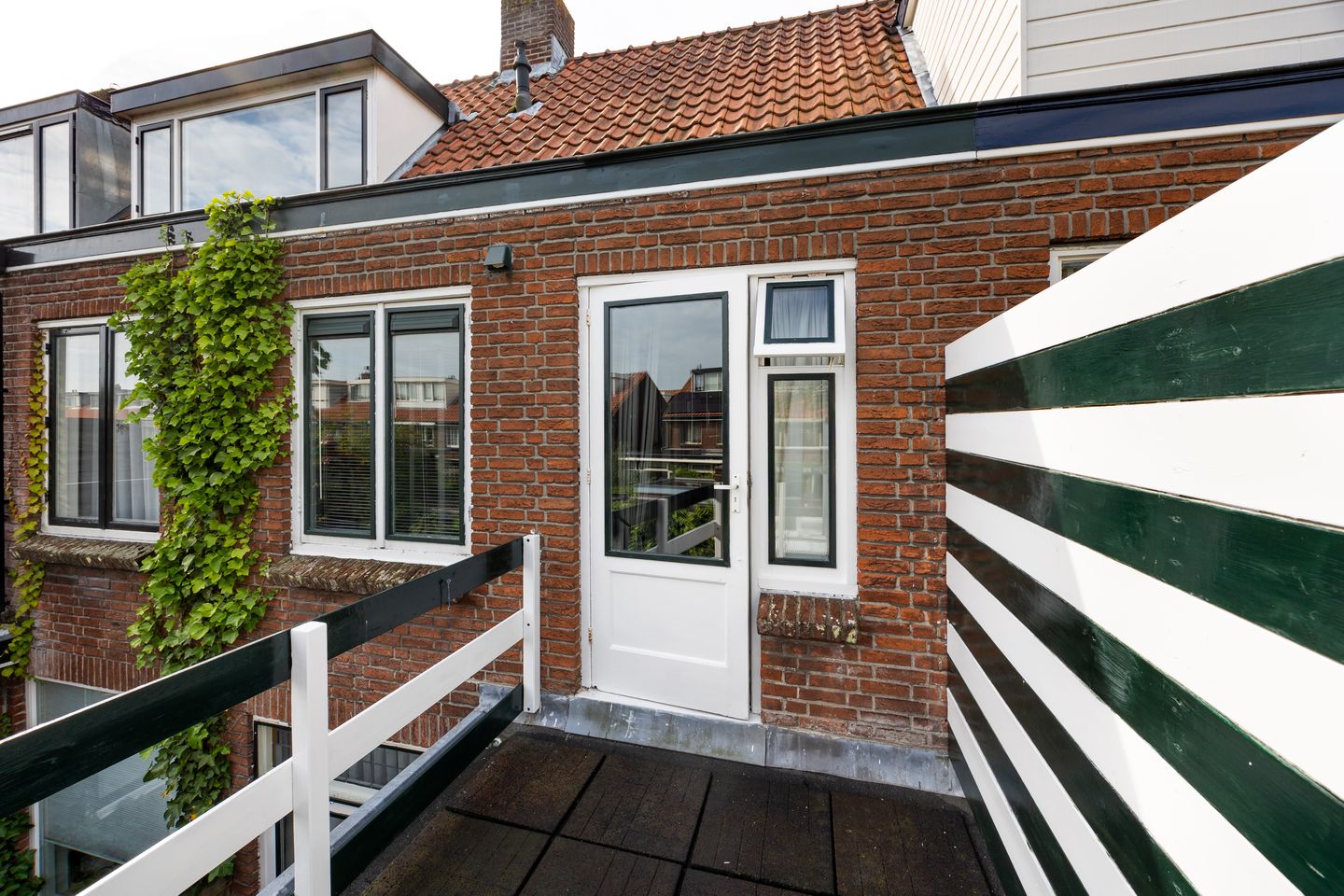 Foto 19 van Buys Ballotstraat 40