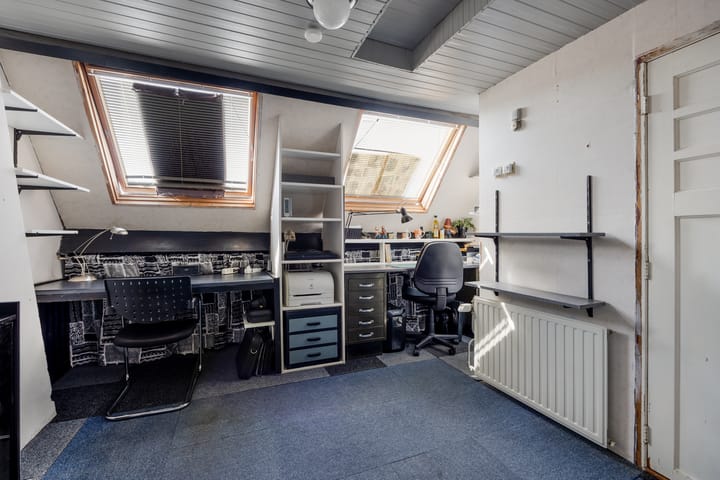 Photo 20 of Buys Ballotstraat 40