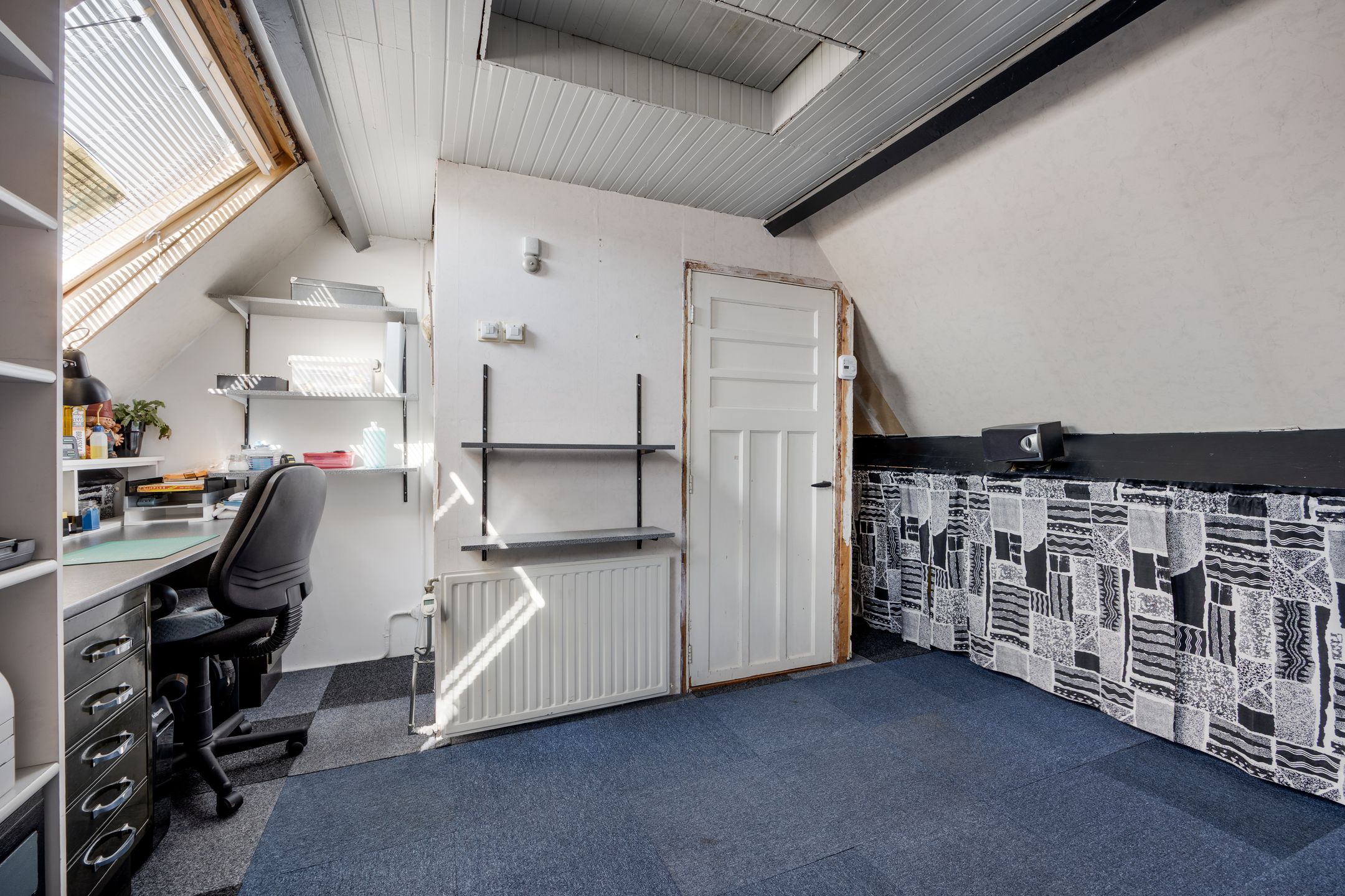 Foto 21 van Buys Ballotstraat 40