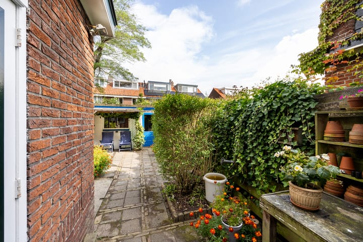 Photo 22 of Buys Ballotstraat 40