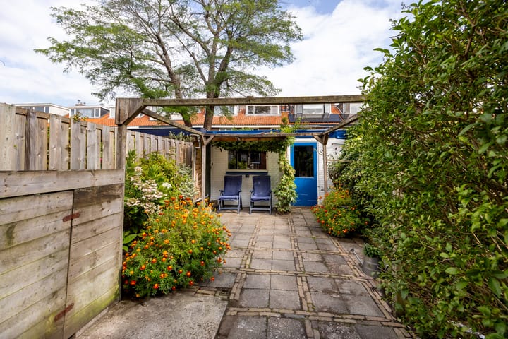 Photo 23 of Buys Ballotstraat 40