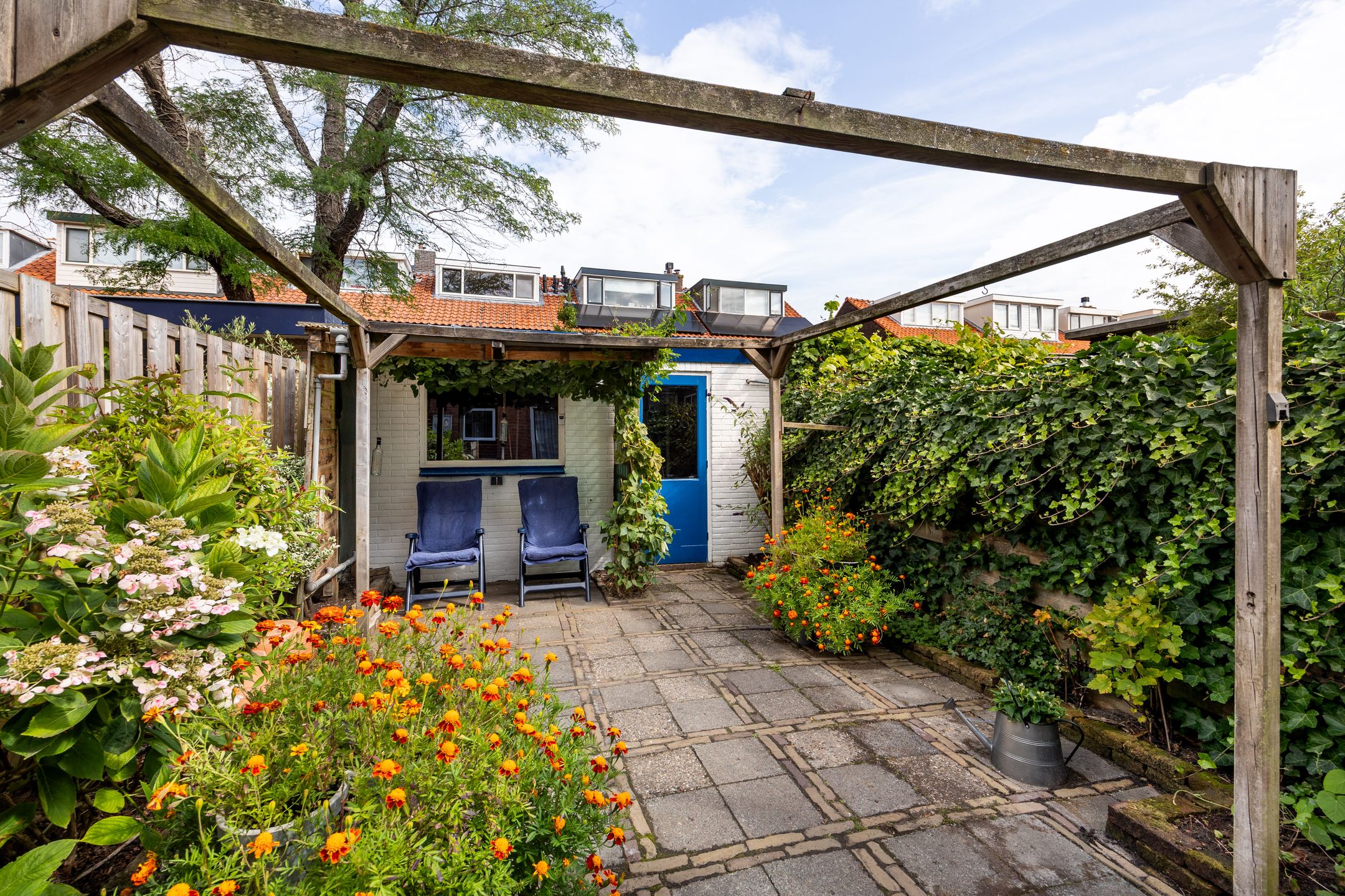 Foto 24 van Buys Ballotstraat 40