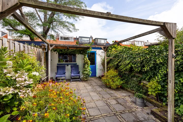 Photo 24 of Buys Ballotstraat 40