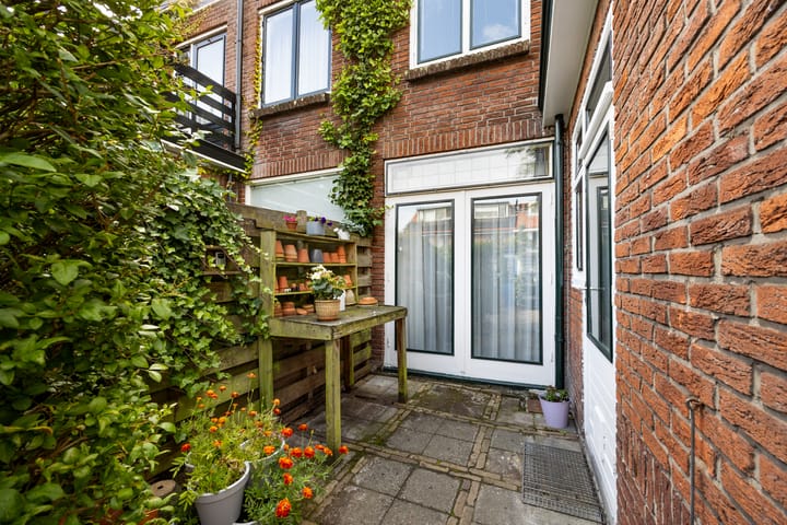 Photo 26 of Buys Ballotstraat 40