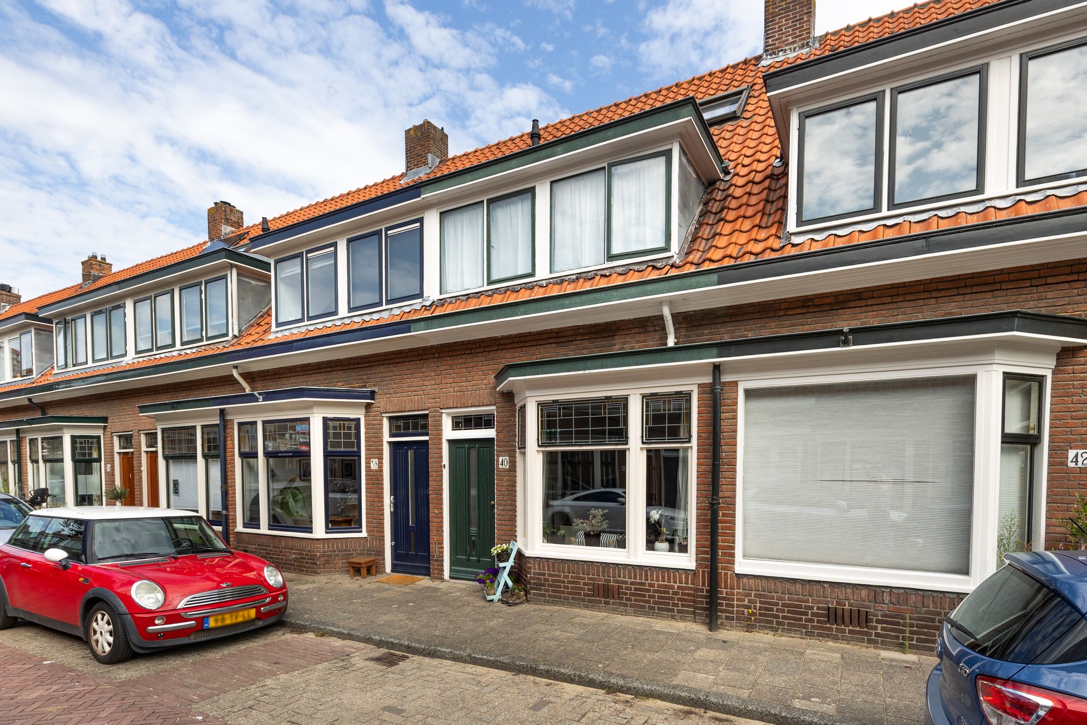 Foto 27 van Buys Ballotstraat 40