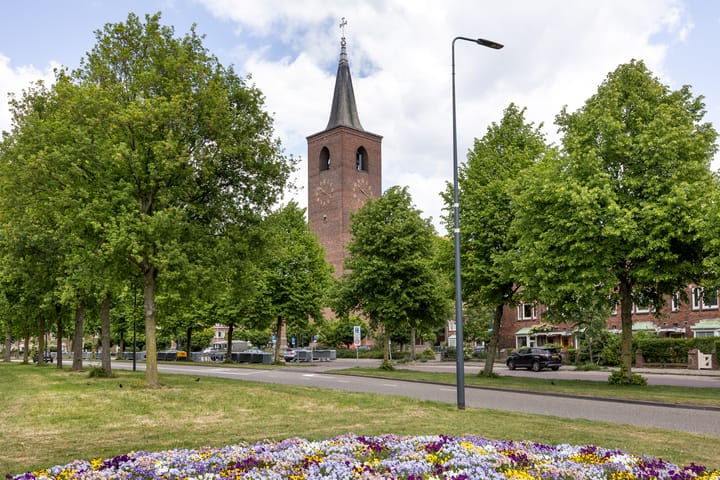 Photo 28 of Buys Ballotstraat 40