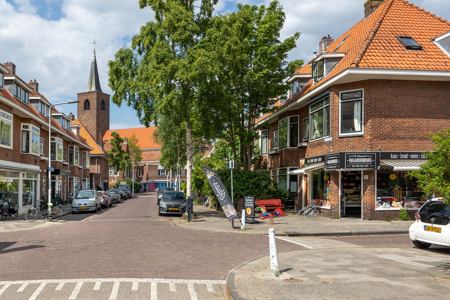 Foto 29 van Buys Ballotstraat 40