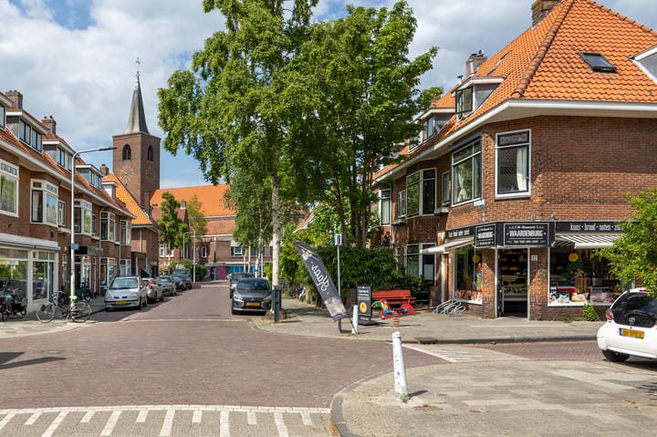 Photo 29 of Buys Ballotstraat 40