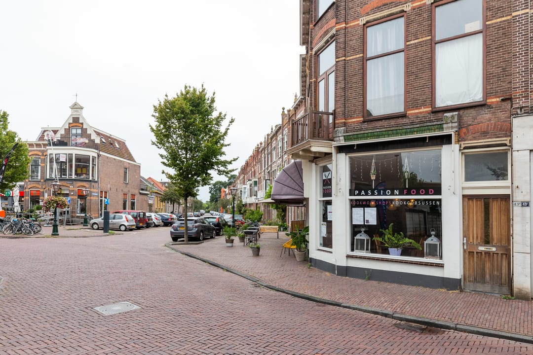 Foto 31 van Buys Ballotstraat 40